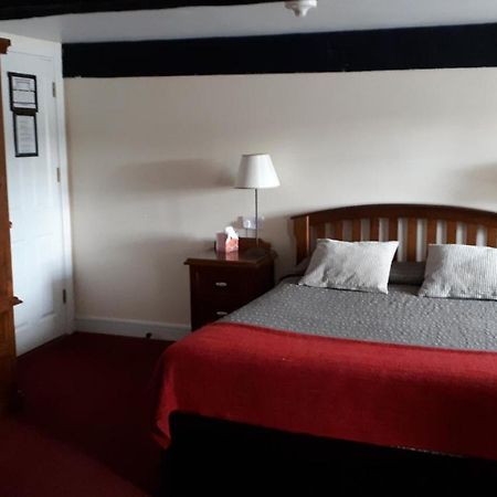 Waterside Guesthouse Graiguenamanagh Εξωτερικό φωτογραφία