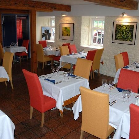 Waterside Guesthouse Graiguenamanagh Εξωτερικό φωτογραφία