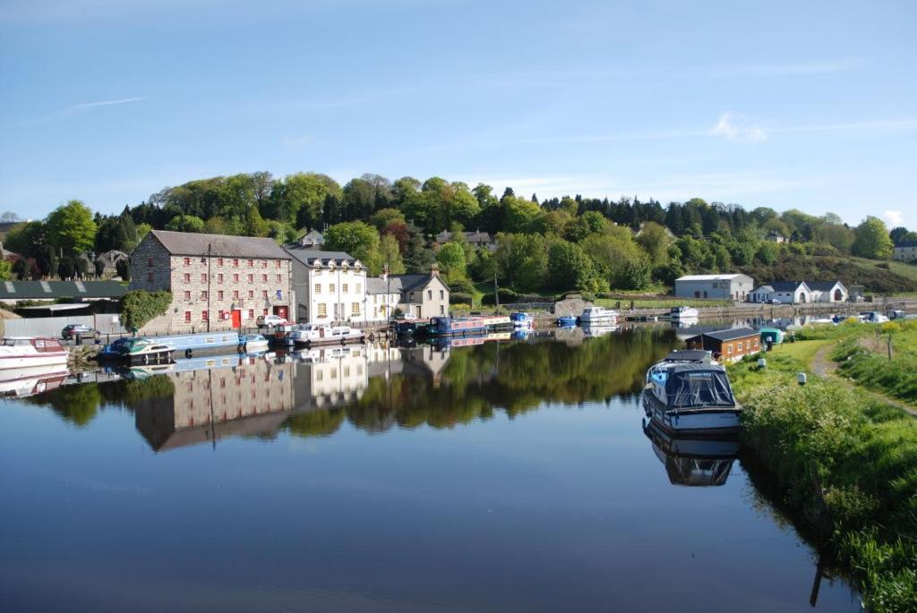 Waterside Guesthouse Graiguenamanagh Εξωτερικό φωτογραφία