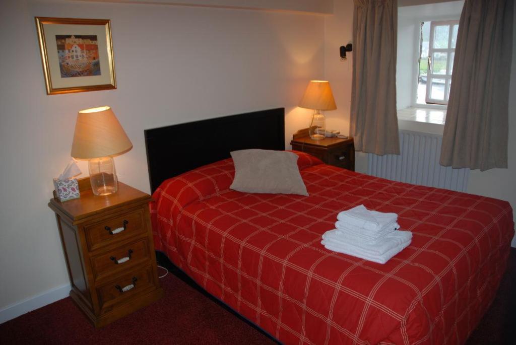 Waterside Guesthouse Graiguenamanagh Εξωτερικό φωτογραφία