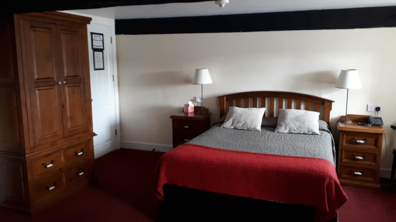 Waterside Guesthouse Graiguenamanagh Εξωτερικό φωτογραφία